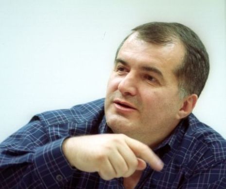 Florin Călinescu îl desființează pe Liviu Dragnea: ,,Să fugi și să te ascunzi... e un gest de mare “bărbăție “politică