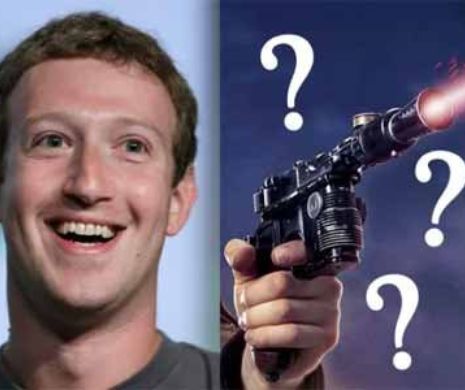 Fondatorul Facebook, Mark Zuckerberg, a UCIS o CAPRĂ şi a servit-o la cină