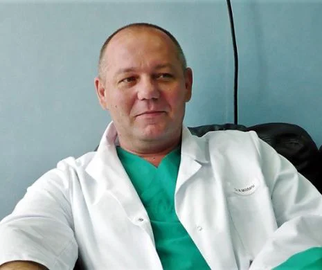 Fondatorul Societăţii Române de Chirurgie Cardiovasculară, medicul MARIUS MILITARU, trimis în judecată de DNA pentru luare de mită, ACHITAT de Curtea de Apel Constanța