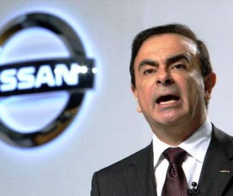 Fostul CEO al Nissan RUPE TĂCEREA. Pe ce se bazează, de fapt, ACUZAȚIILE, aduse împotriva sa. Breaking news