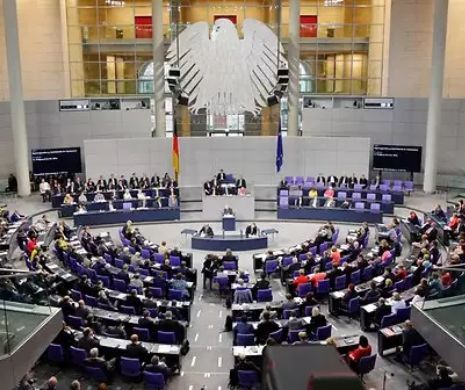 Germania iese din UE? Mesaj de ULTIMĂ ORĂ al formațiunii Alternativa pentru Germania