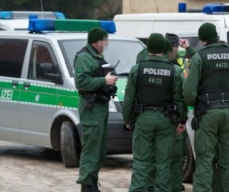 GERMANIA, la un PAS de TRAGEDIE. Autoritățile au intervenit de URGENȚĂ