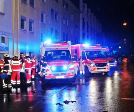 Germania: Un IMIGRANT a ATACAT o femeie GRAVIDĂ. Copilul nenăscut MOARE