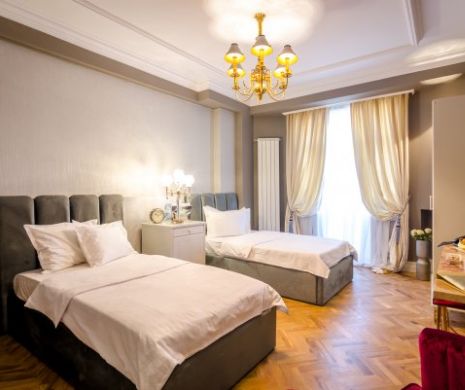 Hotel Lido by Phoenicia, o investiţie de 5 milioane de euro, îşi redeschide porţile!