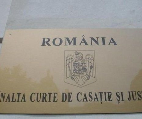 ÎCCJ a DECIS! Ce se întâmplă cu DOSARELE lui Tăriceanu, Greblă și UDREA. News alert