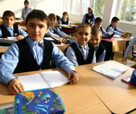 În Baia Mare, 25.000 de elevi nu vor merge la școală joi și vineri