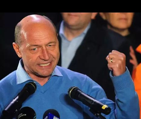 Incredibil! Fostul iubit al fiicei lui Traian Băsescu, condamnat la închisoare pentru finanţarea ilegală a campaniei președintelui