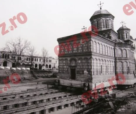 „Inginerul Raiului” a salvat 13 biserici din fața buldozerelor comuniste
