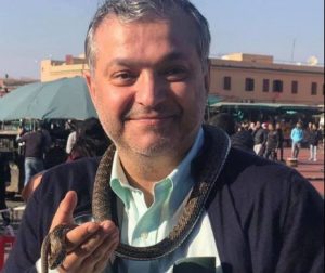 Jurnal de călătorie. AVENTURILE LUI BIMBO, pokeristul profesionist care cunoaște Marrakechul mai bine ca Bucureștiul