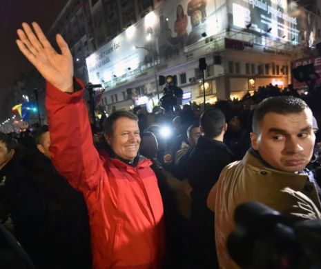 Klaus Iohannis pregătește terenul pentru referendumul pe Justiție