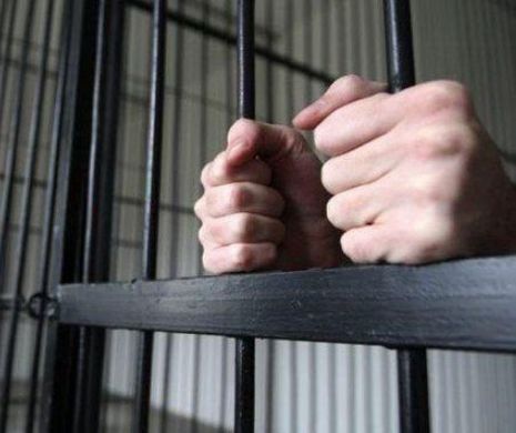 La 34 de ani, un bărbat din Alba a fost condamnat de cinci ori la închisoare în Spania
