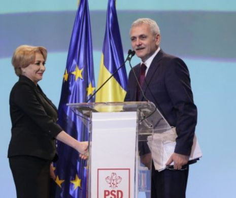 LOVITURĂ grea pentru Guvernul DĂNCILĂ. ROMÂNIA înregistrează cel mai MARE deficit GUVERNAMENTAL din UE