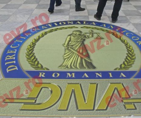 LOVITURĂ pentru DNA. Tribunalul Bucureși a DECIS: „Fapta NU există”