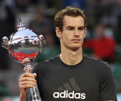 LUMEA SPORTULUI pierde o LEGENDĂ! Andy Murray a ANUNȚAT că se RETRAGE. „Sper să rezist până la Wimbledon”