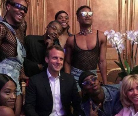 Macron se TEME: Franța fără BOTNIȚĂ cere anularea căsătoriilor HOMOSEXUALE