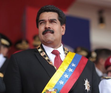 MADURO a dus VENEZUELA pe marginea PRĂPASTIEI. ONU acordă un ajutor de URGENŢĂ