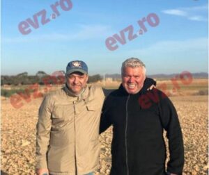 MARRAKECH 2019. Zbor spectaculos cu balonul, la 1000 de metri deasupra orașului și într-unul din cele mai luxoase cluburi de golf din Africa. JURNAL DE CĂLĂTORIE DE DAN ANDRONIC