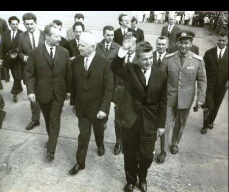 Mărturisirile ŞOCANTE ale celui mai apropiat om al lui Nicolae Ceauşescu. Ce nu s-a ştiut NICIODATĂ despre FOSTUL DICTATOR