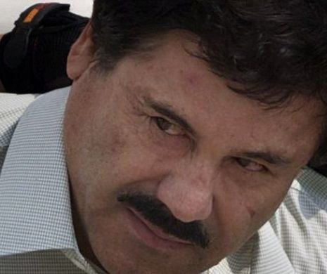 Mesajele TERIFIANTE scrise de El Chapo amantei sale. Acesta îi făcea declarații de iubire și o amenința deseori cu moartea.