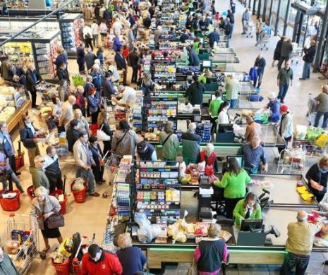 Milioane de clienți păcăliți de cele mai celebre supermarketuri! Amenzi uriașe pentru Auchan, Carrefour și Cora! Detalii uluitoare