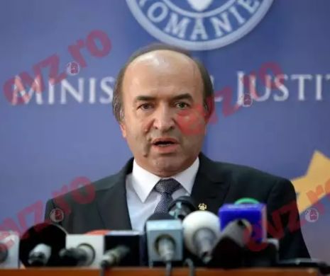 Ministrul Tudorel Toader loveşte crunt în preşedintele Klaus Iohannis. Întrebări cu răspunsuri TĂIOASE