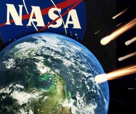 NASA avertizează: Datele publice arată că rata de IMPACT a asteroizilor pe PĂMÂNT s-a TRIPLAT