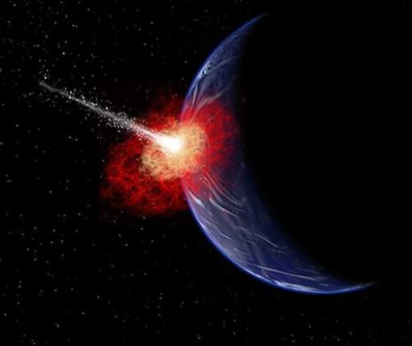 NASA în ACŢIUNE: Se pregătește să DEVIEZE asteroizii care amenință Terra.  Pe cine SACRIFICĂ  Agenţia spaţială americană