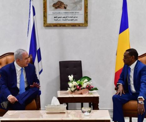 Netanyahu surprinde din nou. Primul Ministru israelian a efectuat o vizită surpriză într-o țară musulmană