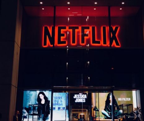 Netflix, AVERTISMENT: Cei care folosesc PAROLE COMUNE vor fi ATINŞI  grav la BUZUNAR