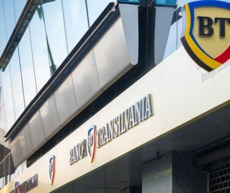 O mare bancă din România dispare începând de mâine. Ce se întâmplă cu cei peste un milion de clienți