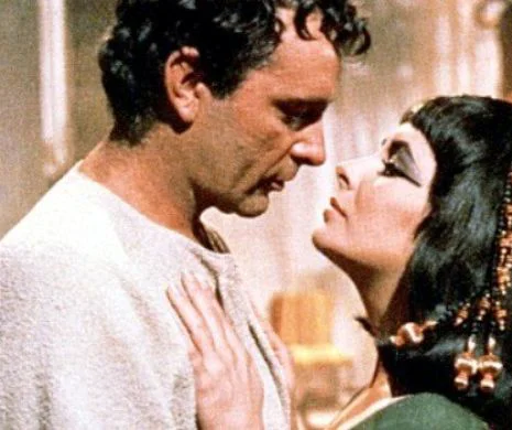 O nouă dezvăluire în lumea EGIPTOLOGILOR:  Cleopatra și Marc Antoniu NEDESPĂRŢIŢI nici după MOARTE?