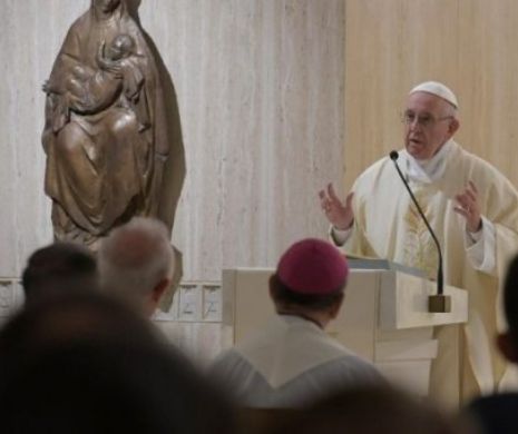 Papa Francisc, ÎNGRIJORAT: Social media transformă TINERII în  „pustnici” și creează „cercuri de ură”