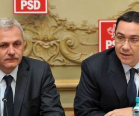 Ponta îi anunță sfârșitul lui Liviu Dragnea și aruncă bomba despre alegerile prezidențiale! Ce îi pregătește lui Iohannis