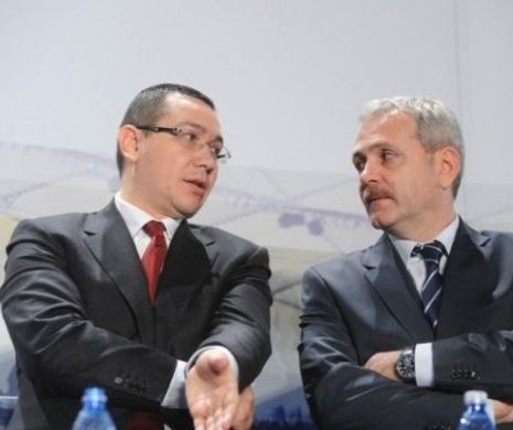 Ponta o trimite pe Dăncilă la Târgu Jiu în scandalul Complexului Energetic Oltrenia: ”Prostia + Hoția de la București se întind ca un cancer în toată țara”