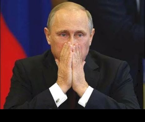 Prăbuşire DRAMATICĂ pentru Vladimir Putin. Încrederea ruşilor a ajuns la cel mai scăzut nivel din ultimii 13 ani