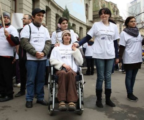 Primul candidat independent pentru Parlamentul European: Mădălina Turza, mama unui copil cu dizabilități