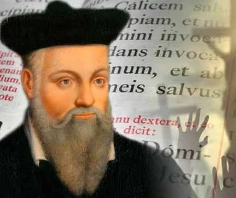 Nostradamus a prezis coronavirus? Cum era numit virusul ucigaş în profeţiile sale