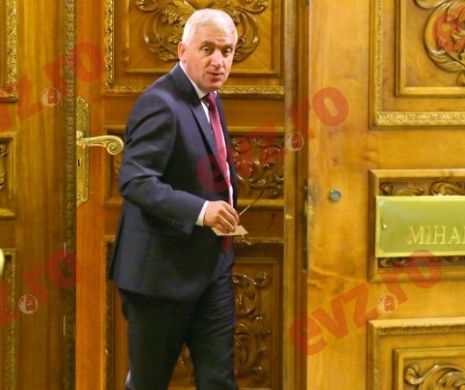 PSD regretă excluderea lui Țuțuianu și înscrierea în partidul lui Ponta: „Probabil toți care vor pleca o vor face”
