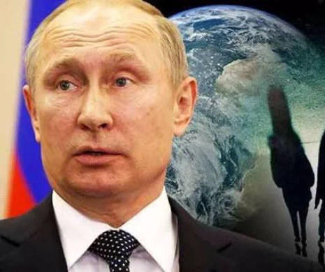 Putin în GOANĂ după EXTRATEREŞTRI: A trimis armata în Siberia pentru a investiga  presupusa ATERIZAREA FORŢATĂ a unui OZN