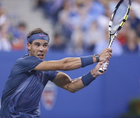 Rafael Nadal, de neoprit la Australian Open. „Matadorul” nu a pierdut niciun set după primele două tururi