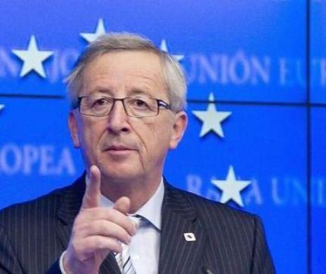 Reacţie EXPLOZIVĂ a preşedintelui CE, Jean Claude Juncker. Ce l-a IRITAT la întâlnirea cu jurnalişii. „Lăsaţi-mă să-mi văd de treabă”