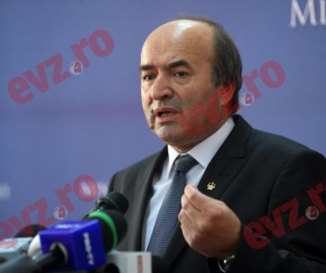 Reacție fără precedent de la Bruxelles! Comisia Europeană dă de pământ cu Ordonanța lui Tudorel Toader!