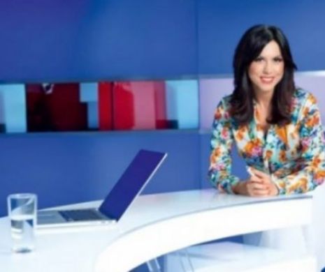 Realitatea TV sancţionată de CNA. Jurnalista Denise Rafai de DEZLĂNŢUIE!