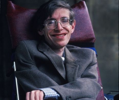 Regretatul Stephen Hawking despre cum ar putea să arate extratereștrii