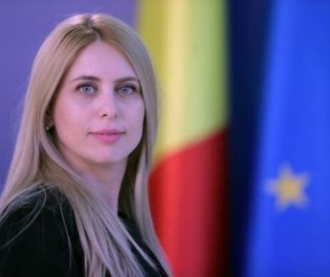 Respinsă la Antifraudă, Mihaela Triculescu a preluat frâiele Fiscului