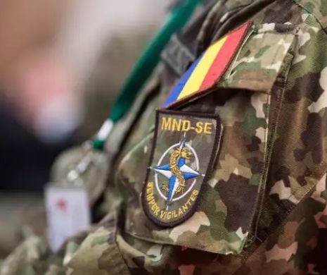 România asigură paza NATO. MILITARII români vor pleca în Afganistan