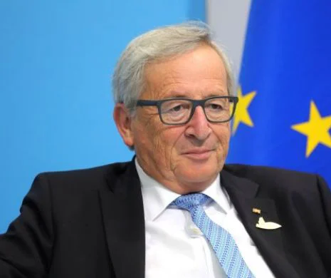 România preia OFICIAL Preşedinţia Consiliului UE. Preşedintele Comisiei Europene, Jean-Claude Juncker vine la Bucureşti