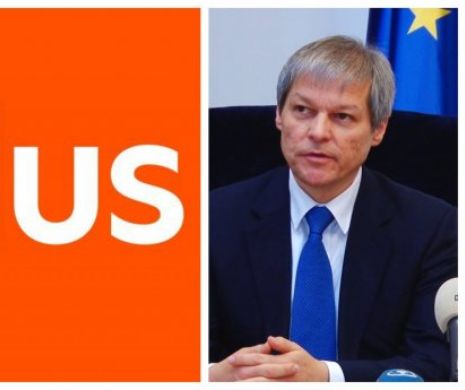 RUPTURĂ în partidul lui Cioloș. SCANDALUL continuă: „Demisia și din partid”