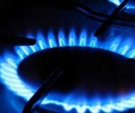 Rușii au majorat prețurile pentru gazele vândute României! Cum justifică această scumpire