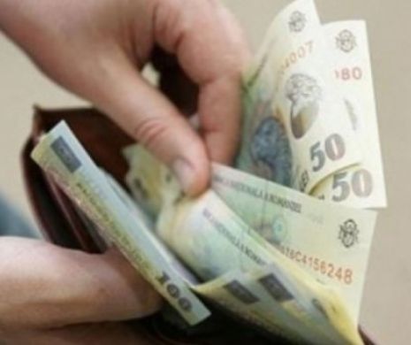 S-a aflat acum! Mii de români vor avea salariile reduse în 2019
